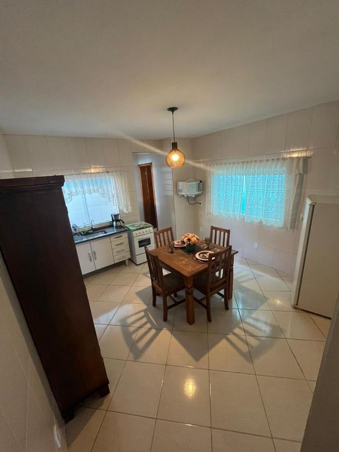 Apartamento Elite Em Cunha Exterior foto