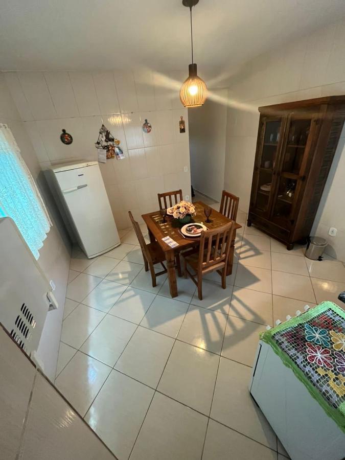 Apartamento Elite Em Cunha Exterior foto