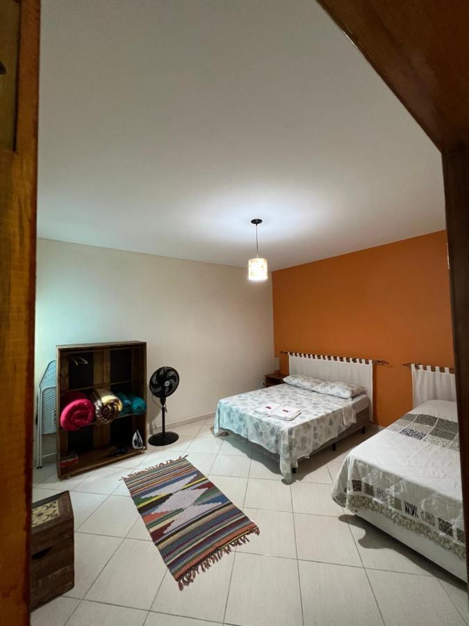Apartamento Elite Em Cunha Exterior foto