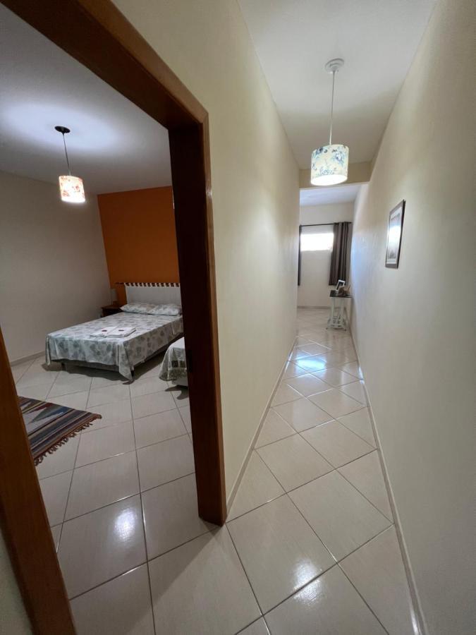 Apartamento Elite Em Cunha Exterior foto